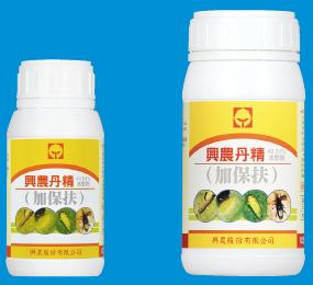 興農丹精40.64%水懸劑
