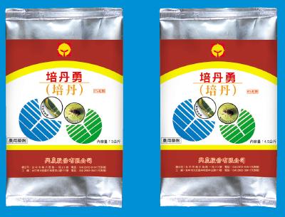 培丹勇6%粒劑 