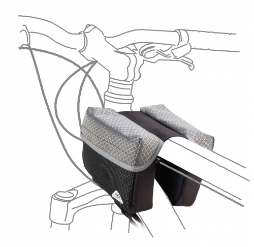 LOTUS Top Tube Bag 上管袋