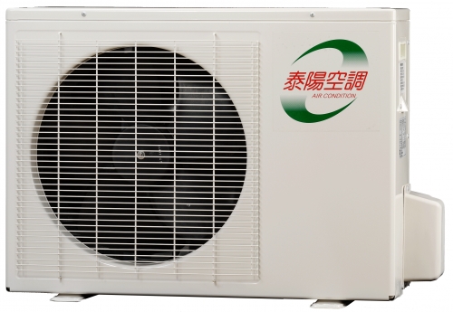 分離式冷氣機-室外機