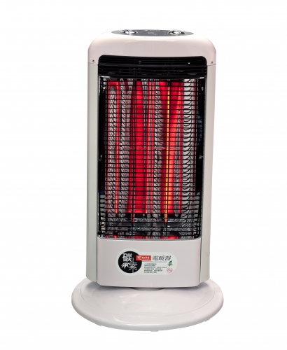 光熱式電暖器