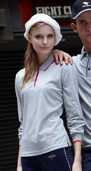 長女衫