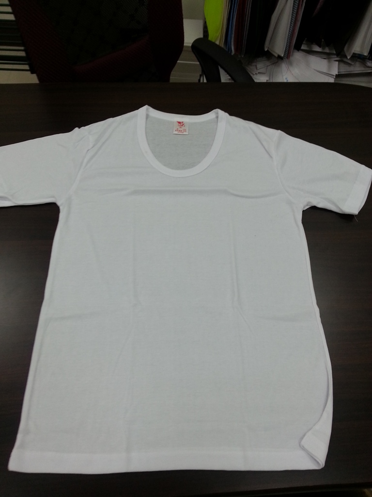 S-003 soarsi T/C白色內衣