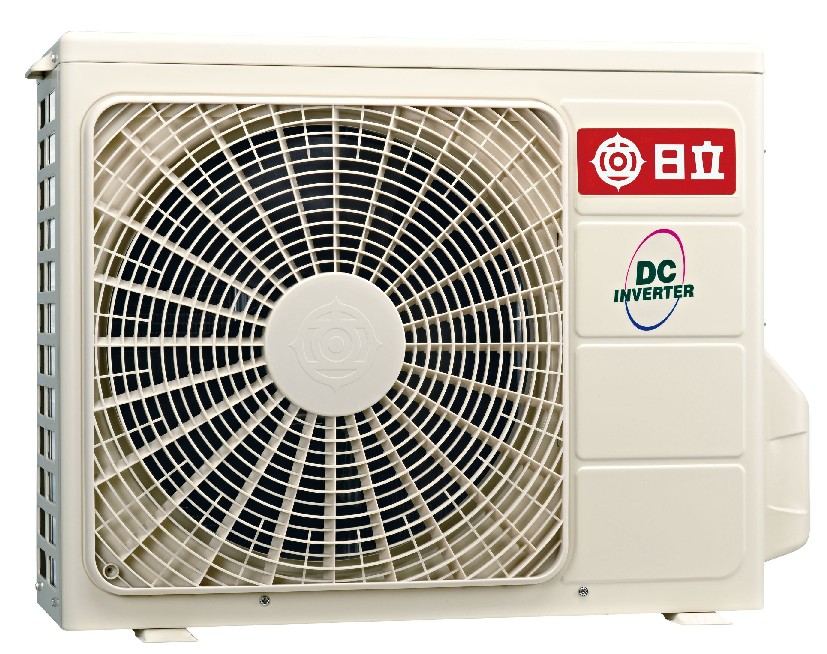 分離式冷氣機-室外機