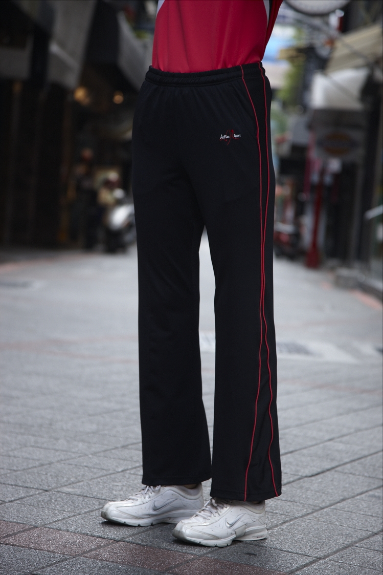 女阪運動長褲