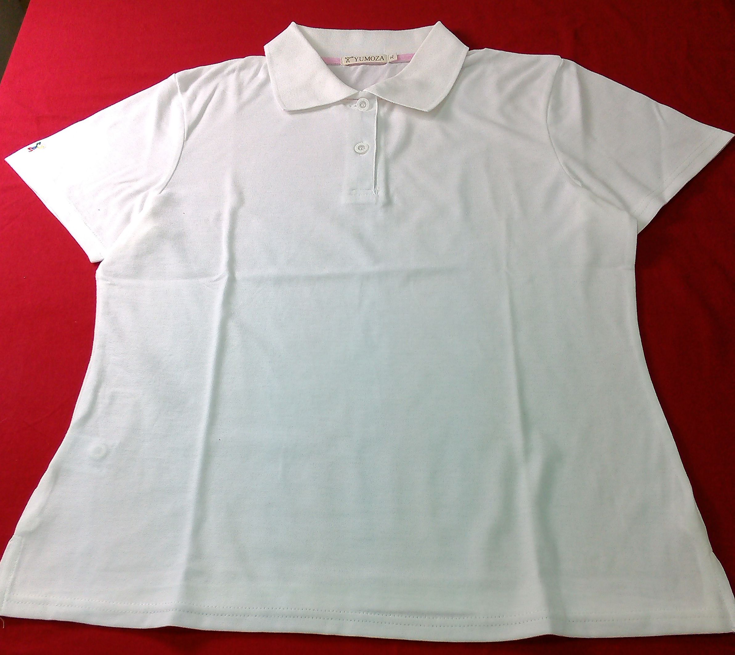 女PIMA60POLO