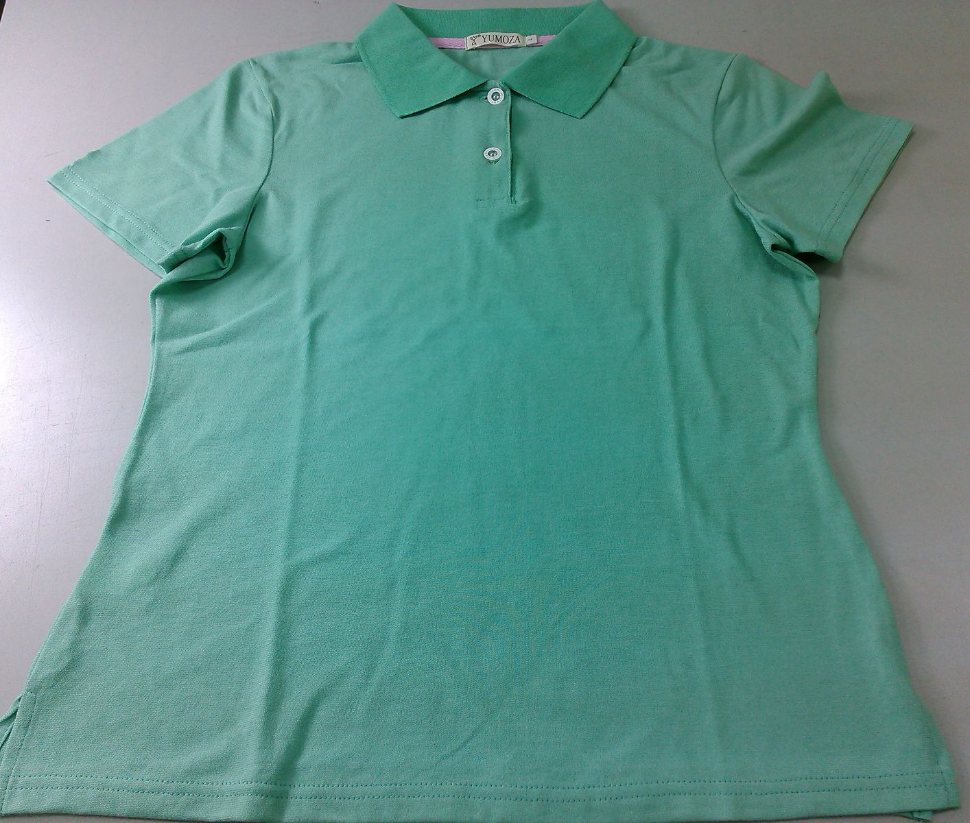 女PIMA60POLO