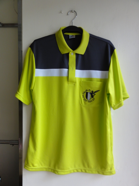 男短polo