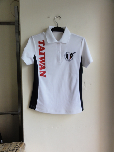 女短polo