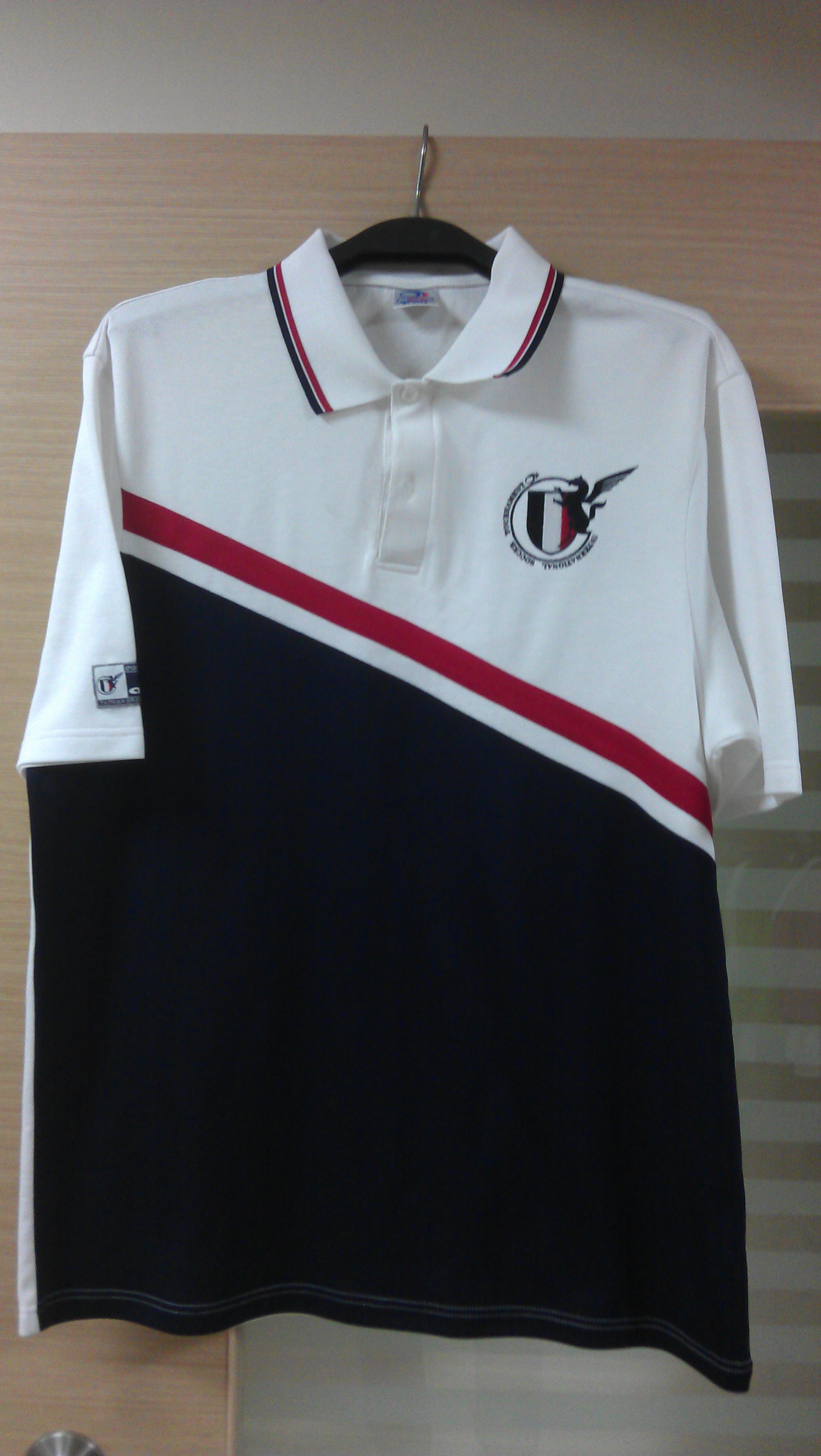 男短polo