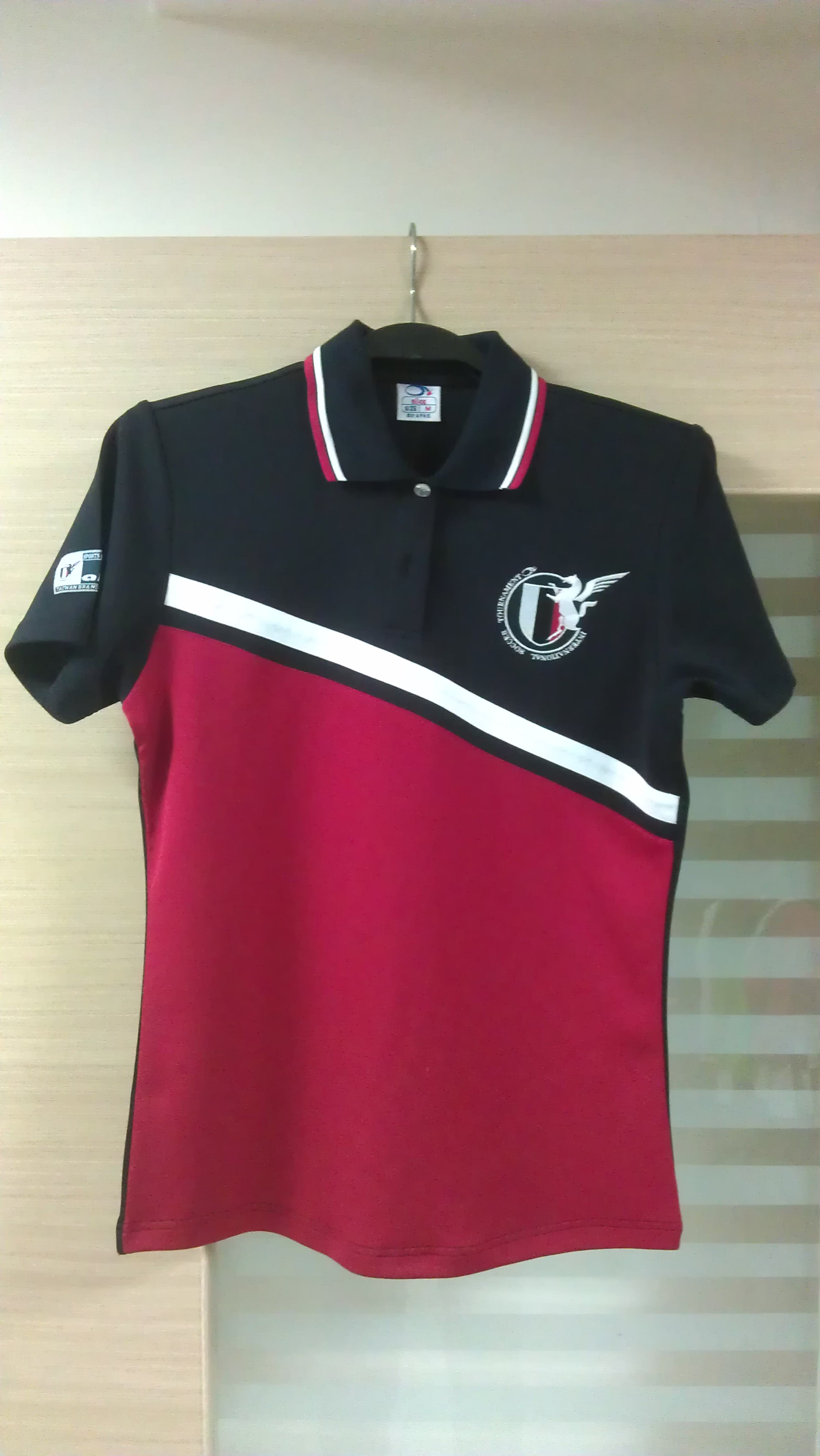 女短polo