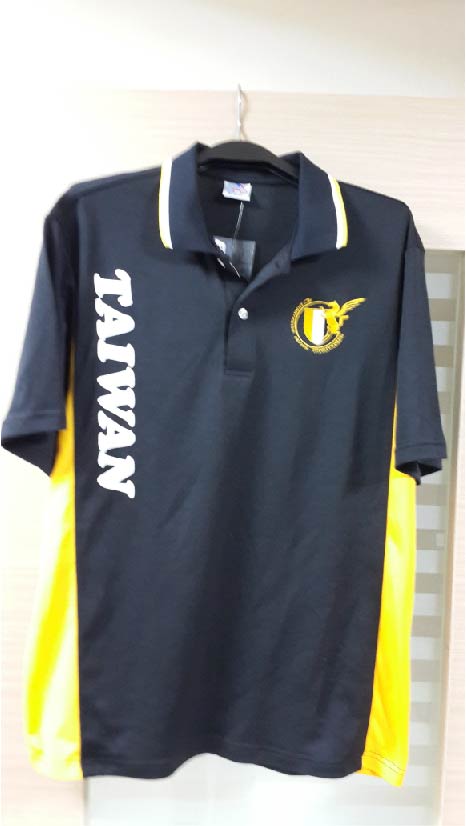 女短polo