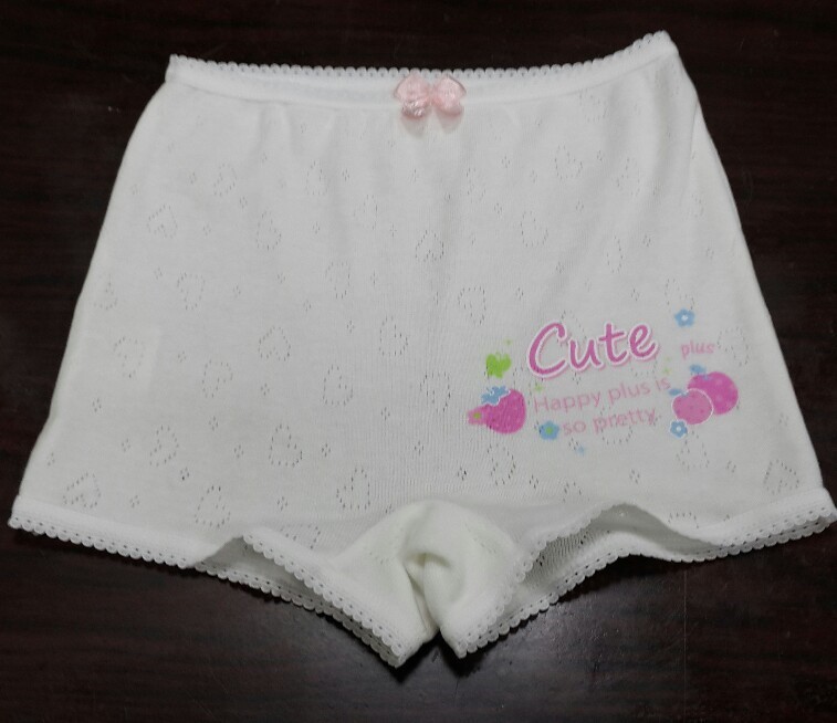 ap女童四角內褲
