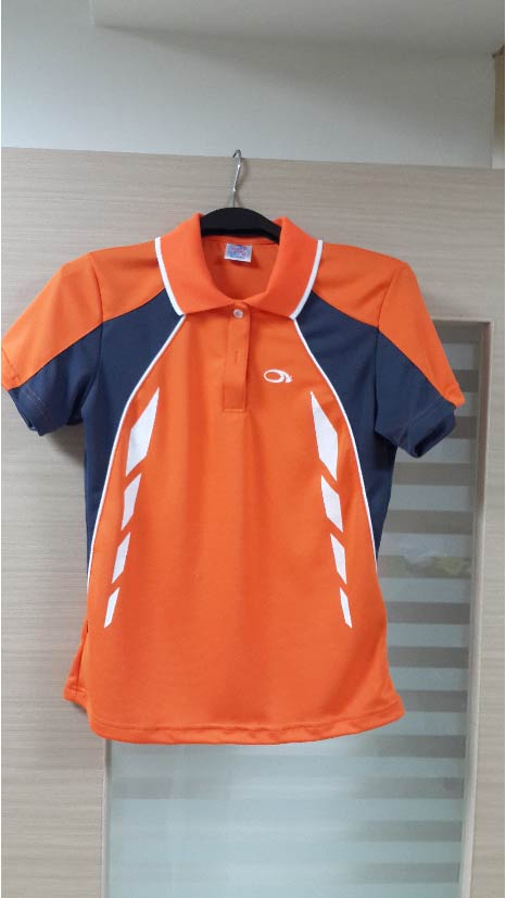 女短polo