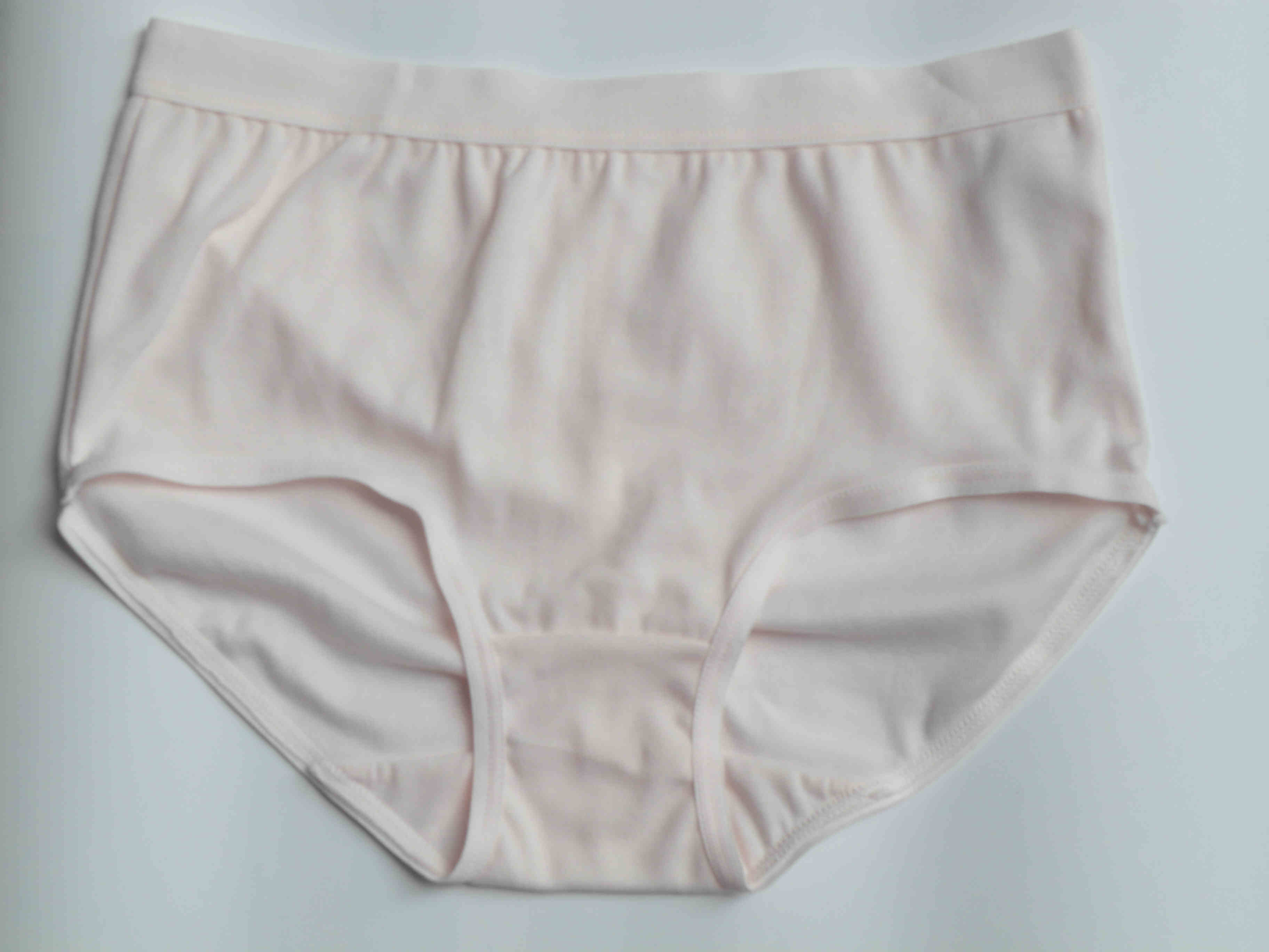 女用內褲