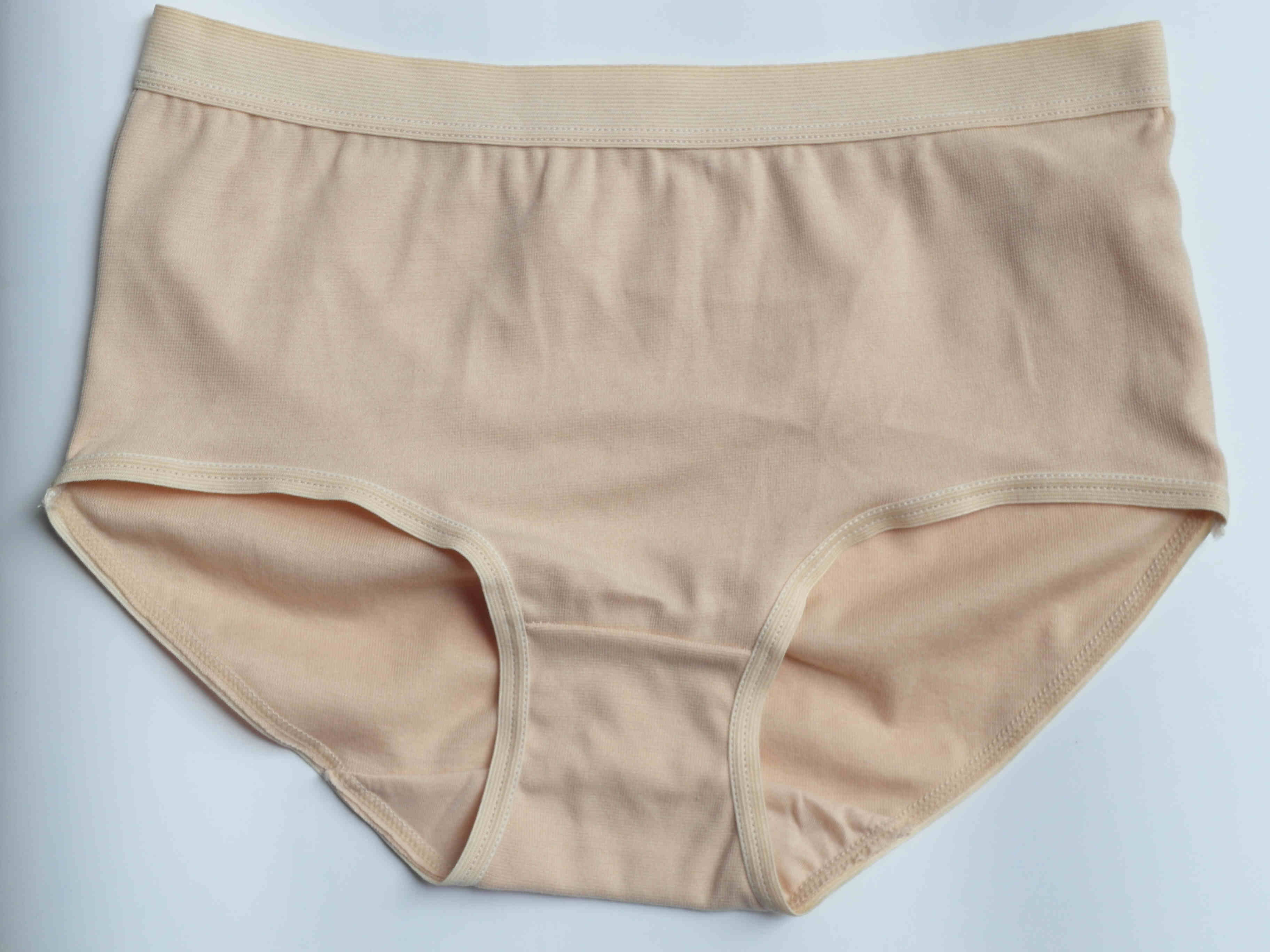 女用內褲