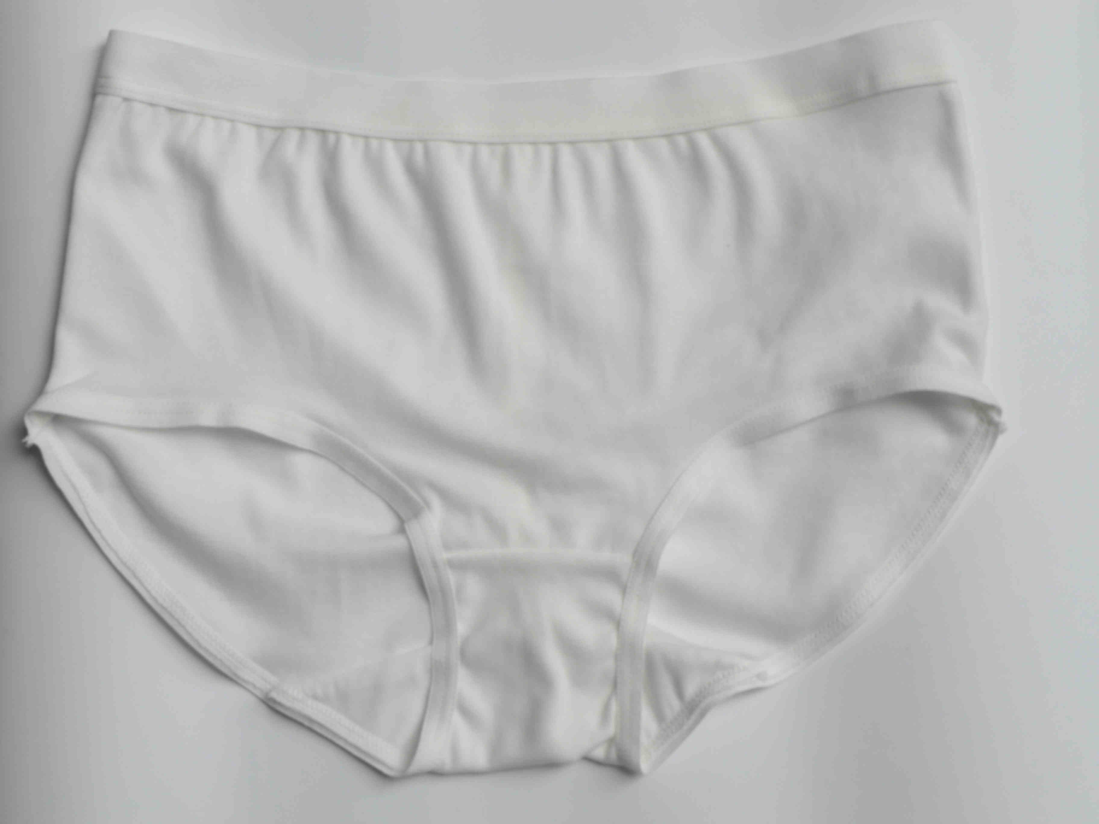 女用內褲