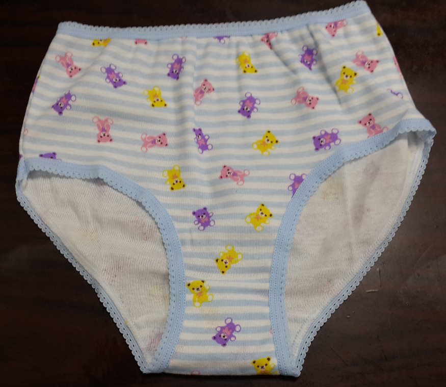 ap女童三角內褲