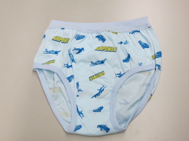 ap男童三角內褲