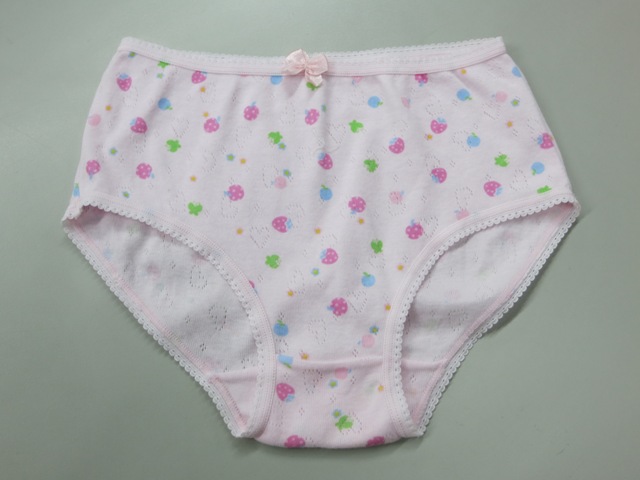 ap女童三角內褲