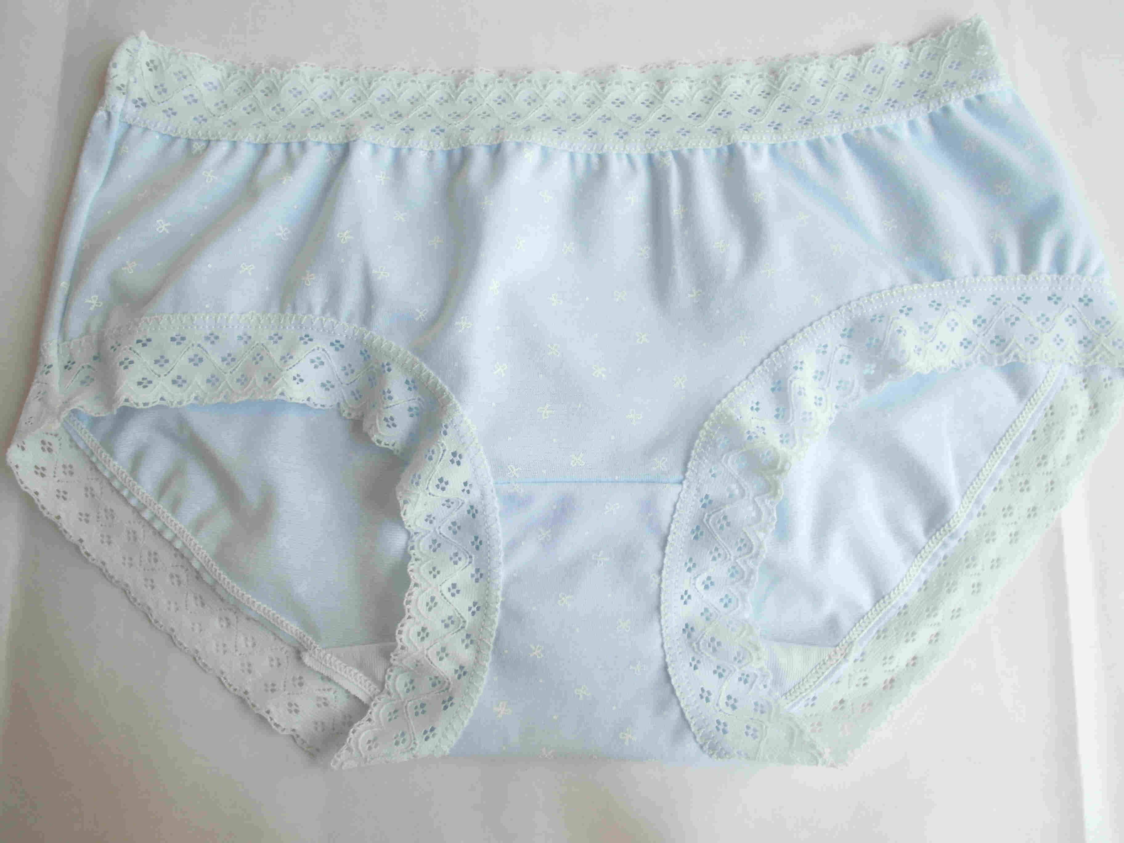 女用內褲