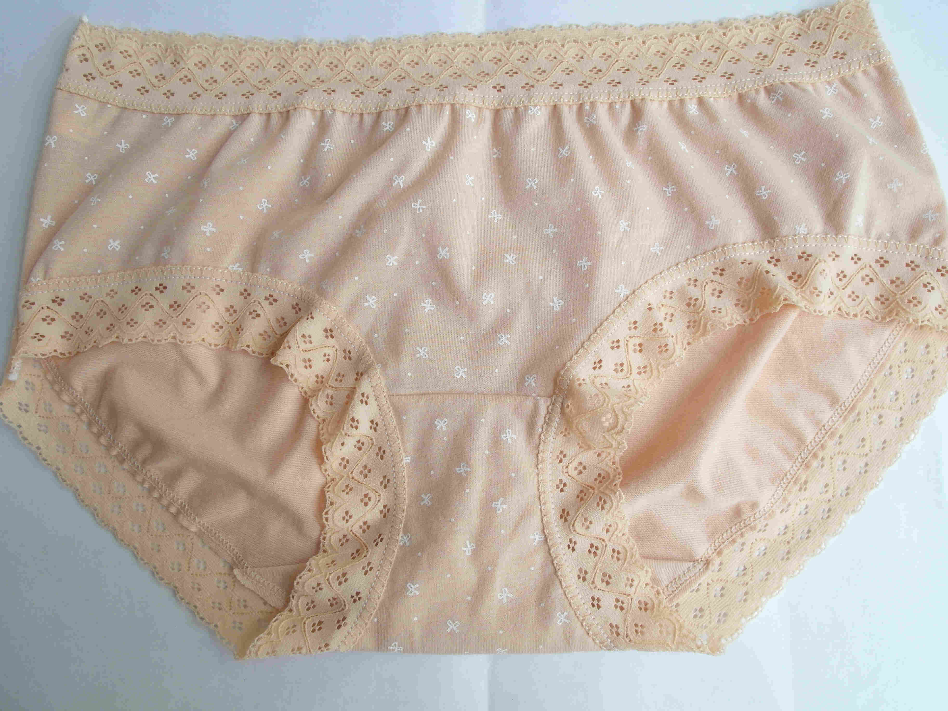 女用內褲