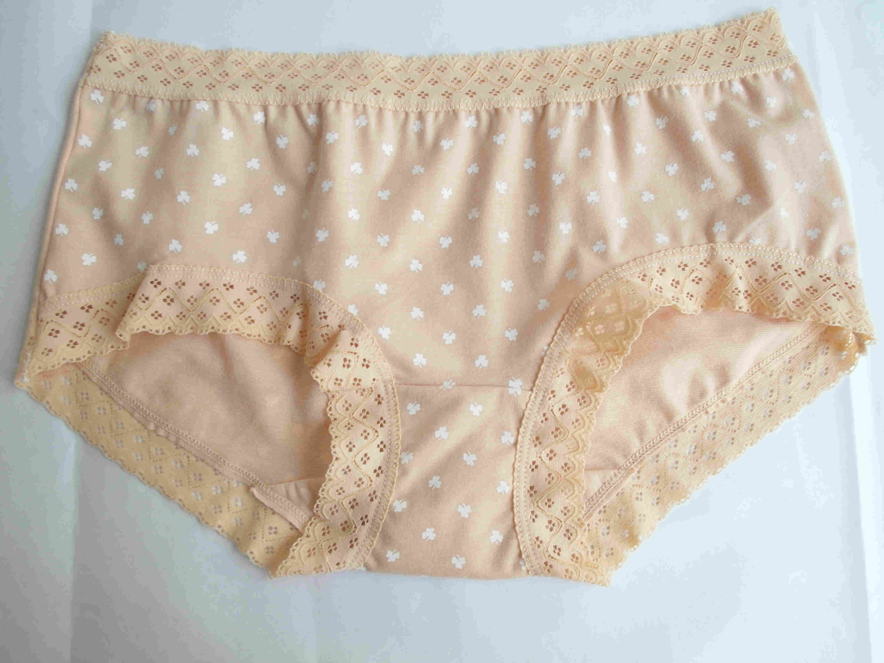 女用內褲