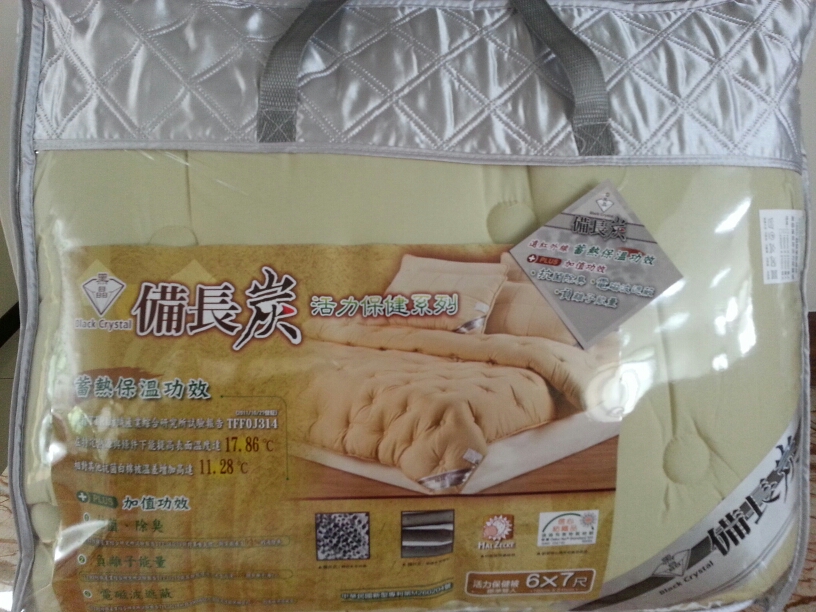 蓋被褥(6*7)(長 180 * 寬 210)