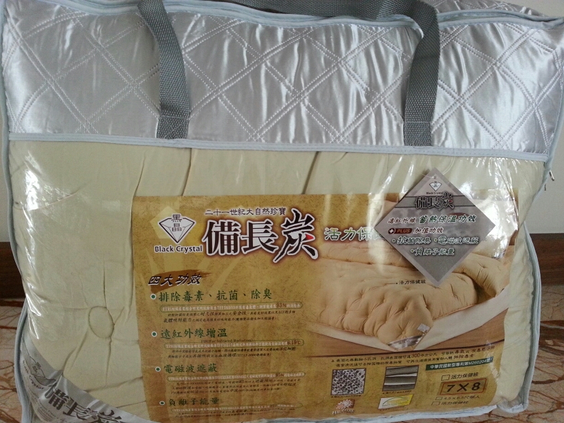 蓋被褥(7*8)(長 210 * 寬 240)