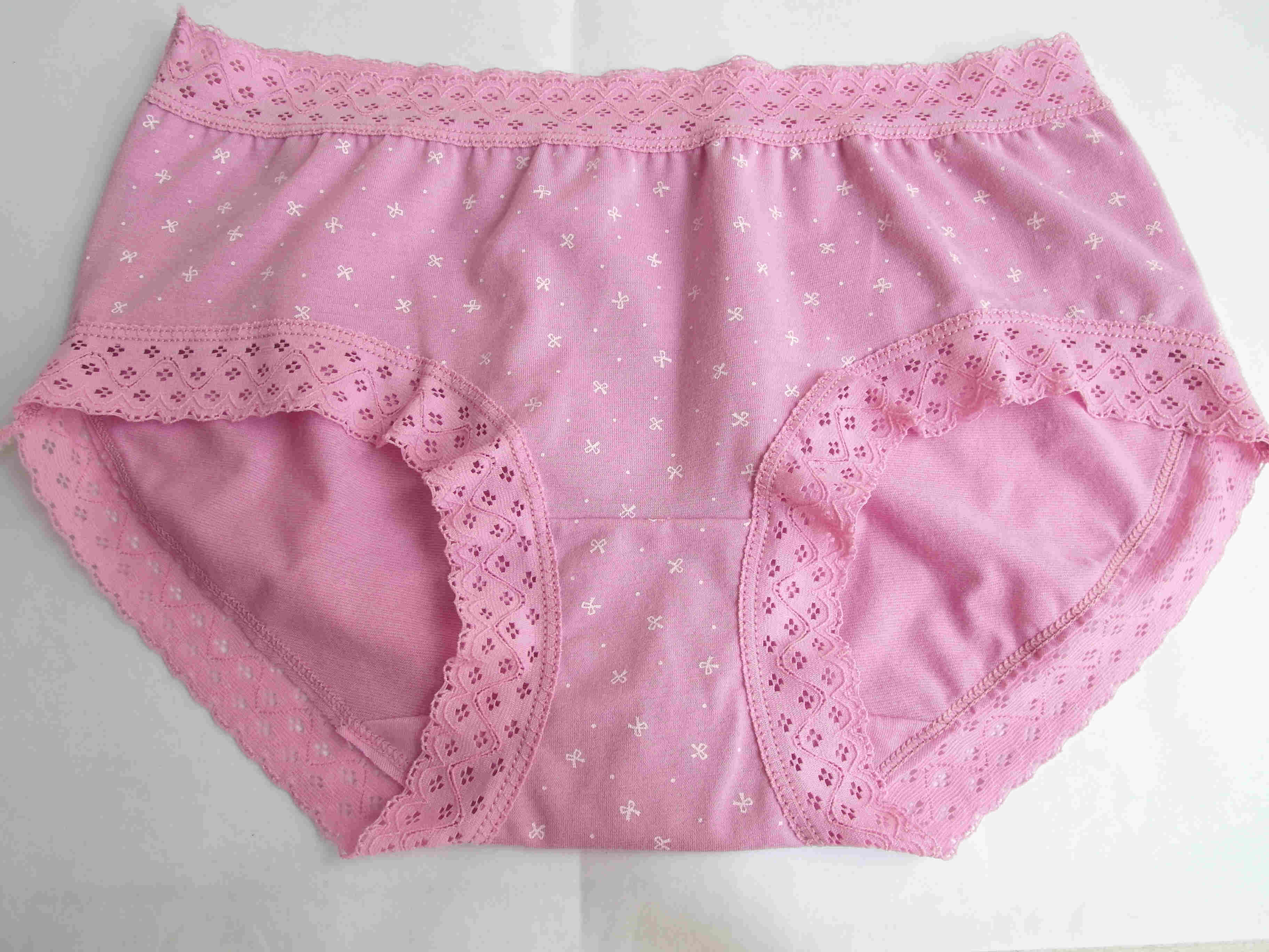 女用內褲