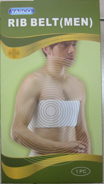 男用束腹帶