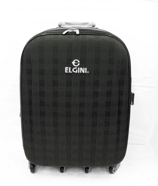 ELGINI拉桿箱（附輪）