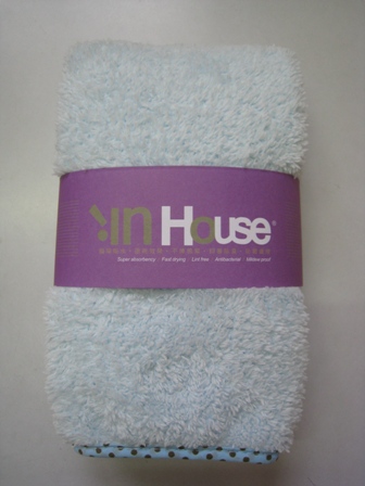 INHOUSE 毛巾