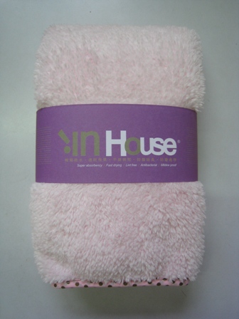INHOUSE 毛巾