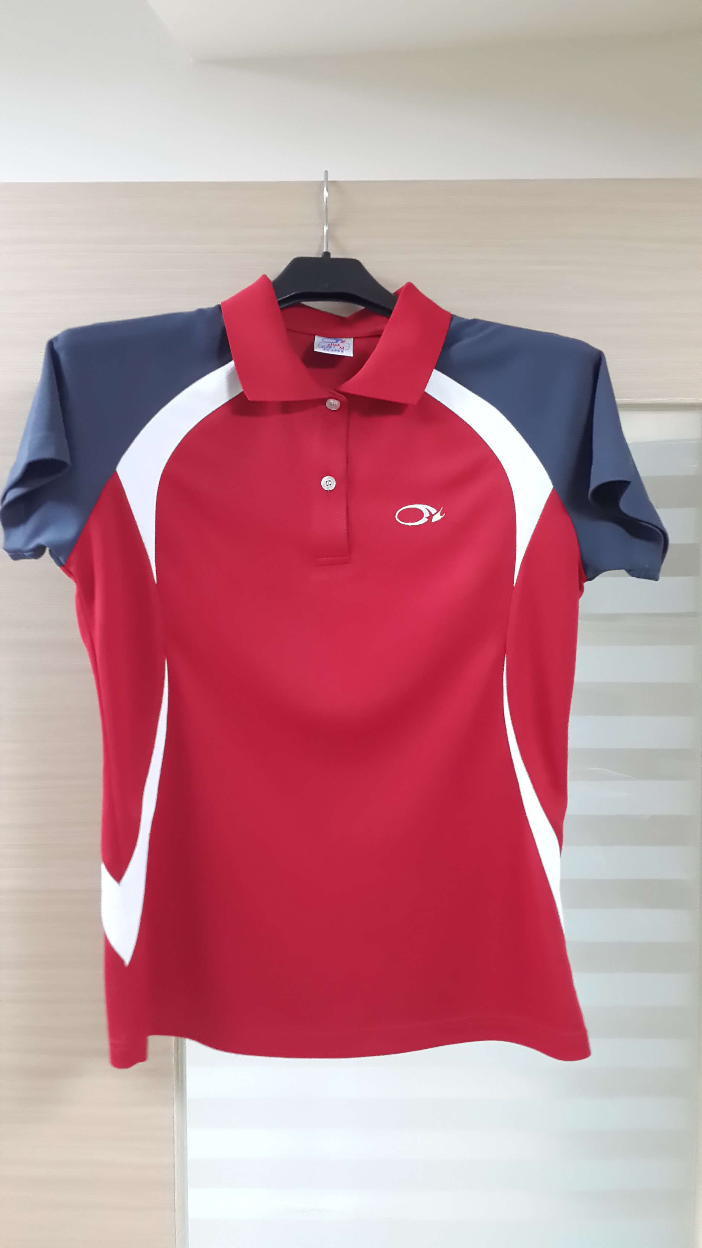 女短POLO