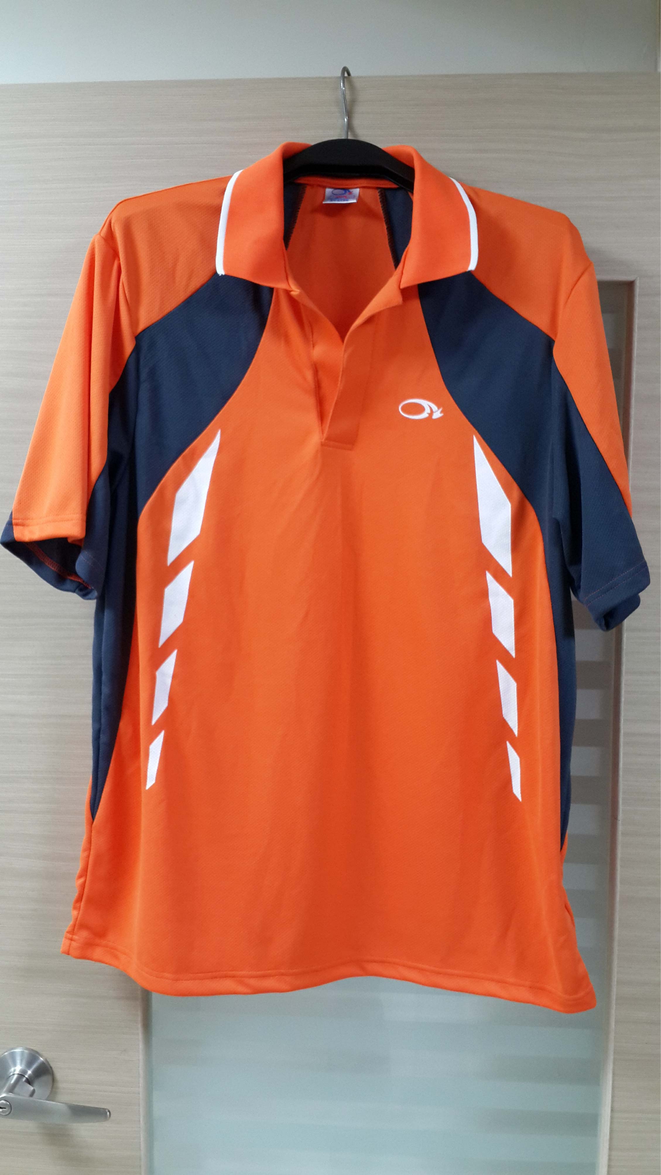 男短POLO