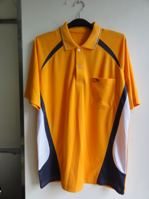 男短POLO