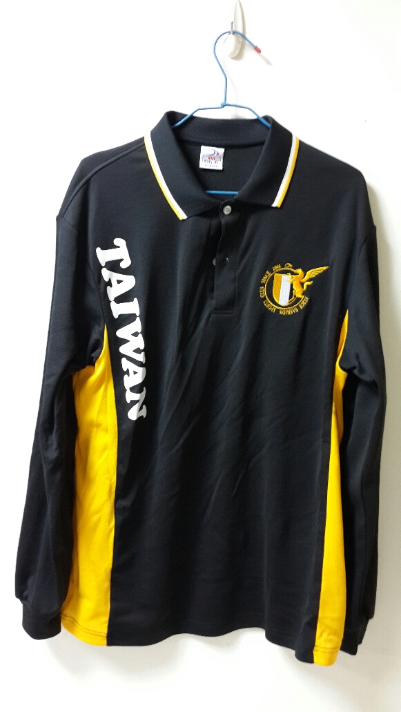 男長POLO