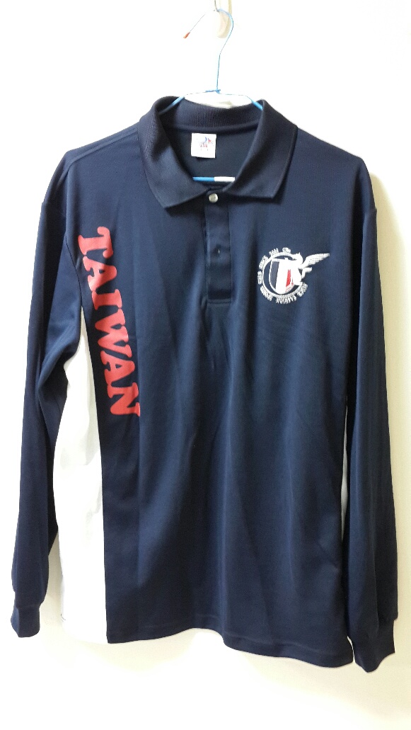 男長POLO