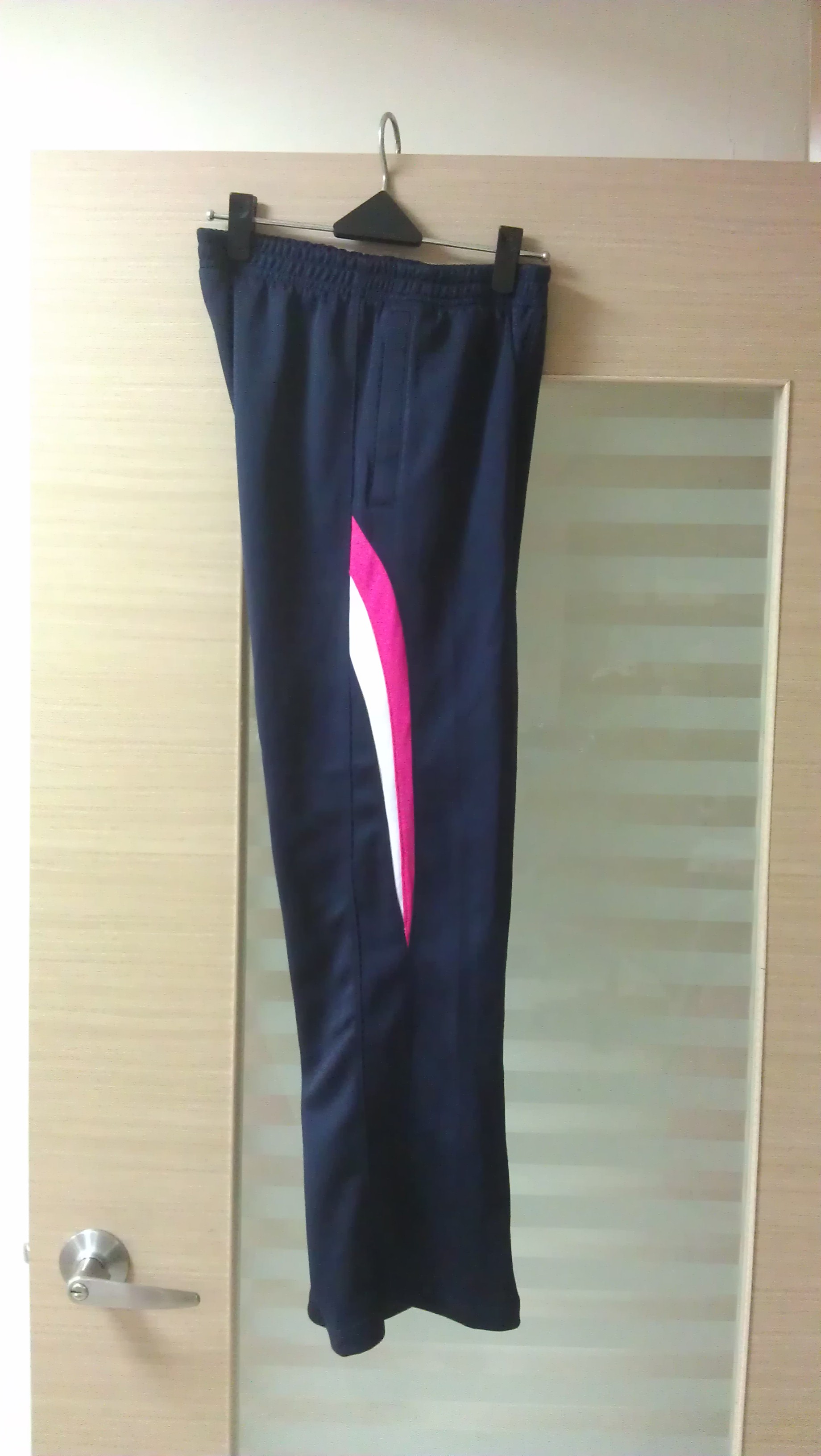女長褲