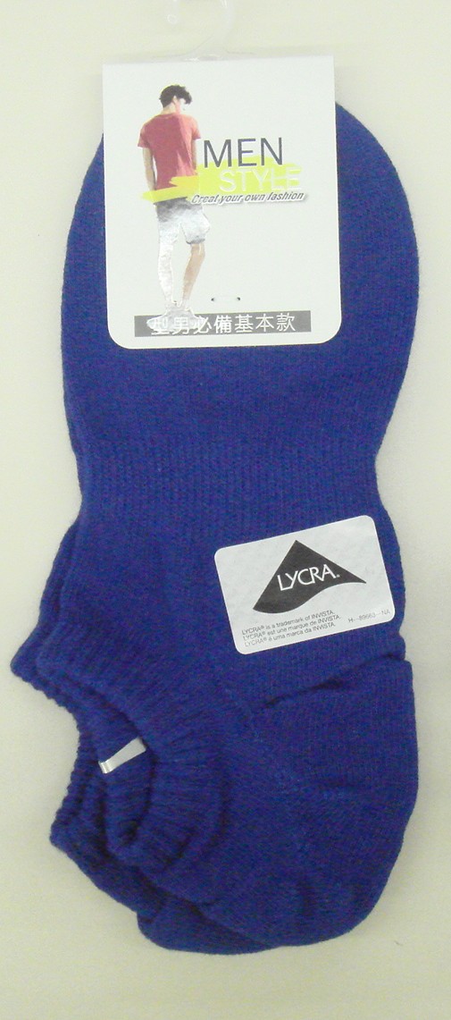 男造型襪套