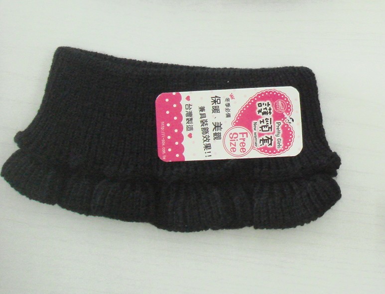 保暖頸套