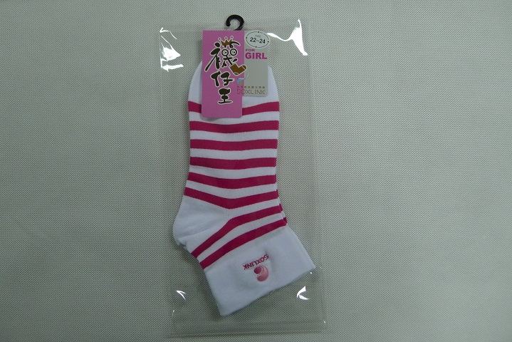 女襪