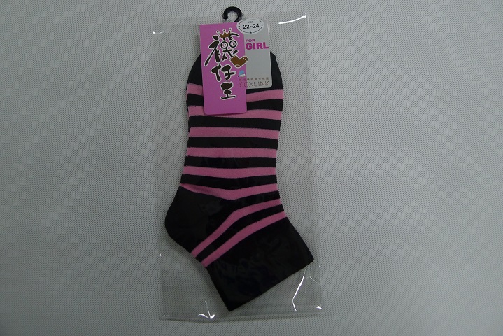 女襪