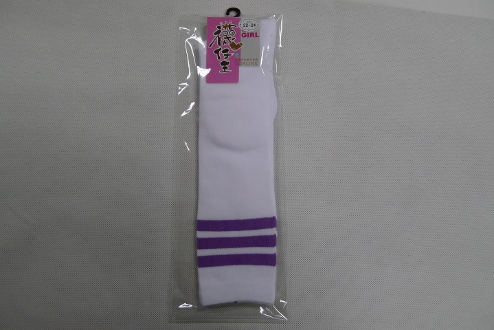 半統女襪