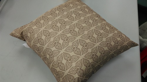 抱枕(長 50 * 寬 50)