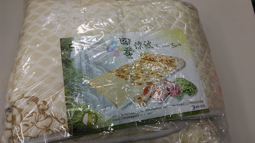 米蘭宮廷涼被(長 180 * 寬 150)