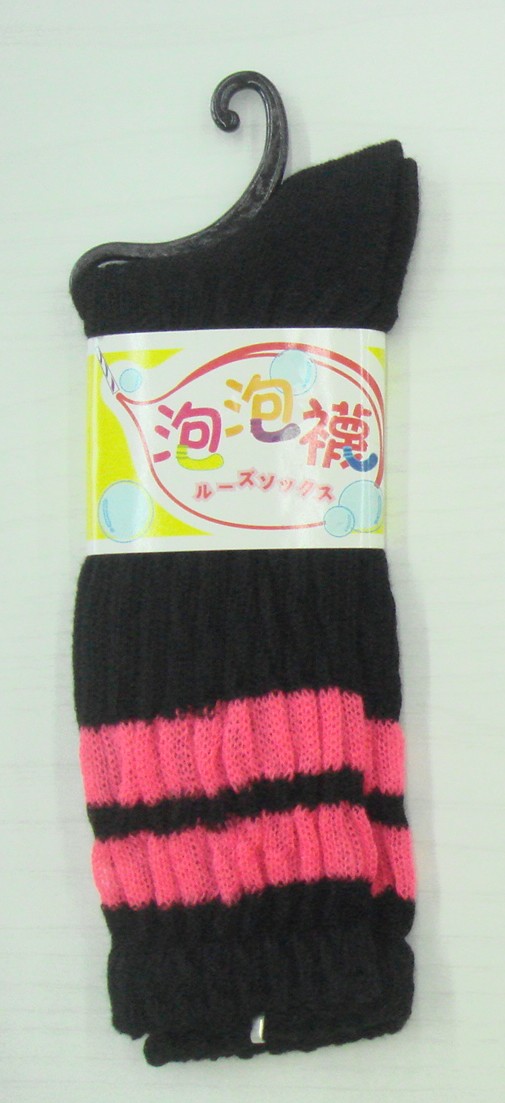 足球泡泡襪