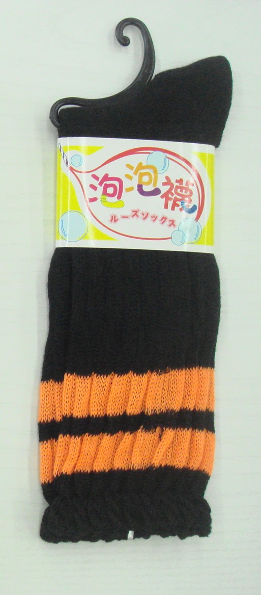 足球泡泡襪