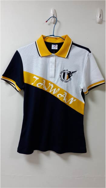 女款TC短P